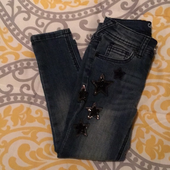 4T skinny pants - Picture 3 of 3